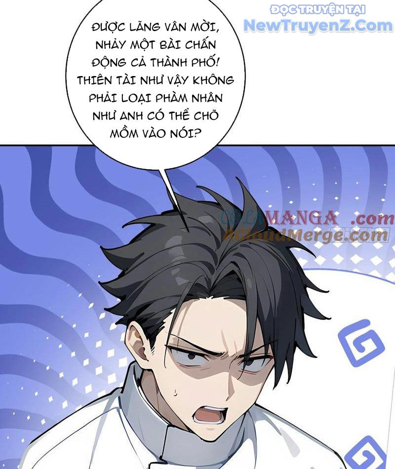 Thật Sự Là Ta Không Muốn Làm Học Thần! chapter 57 - Trang 94