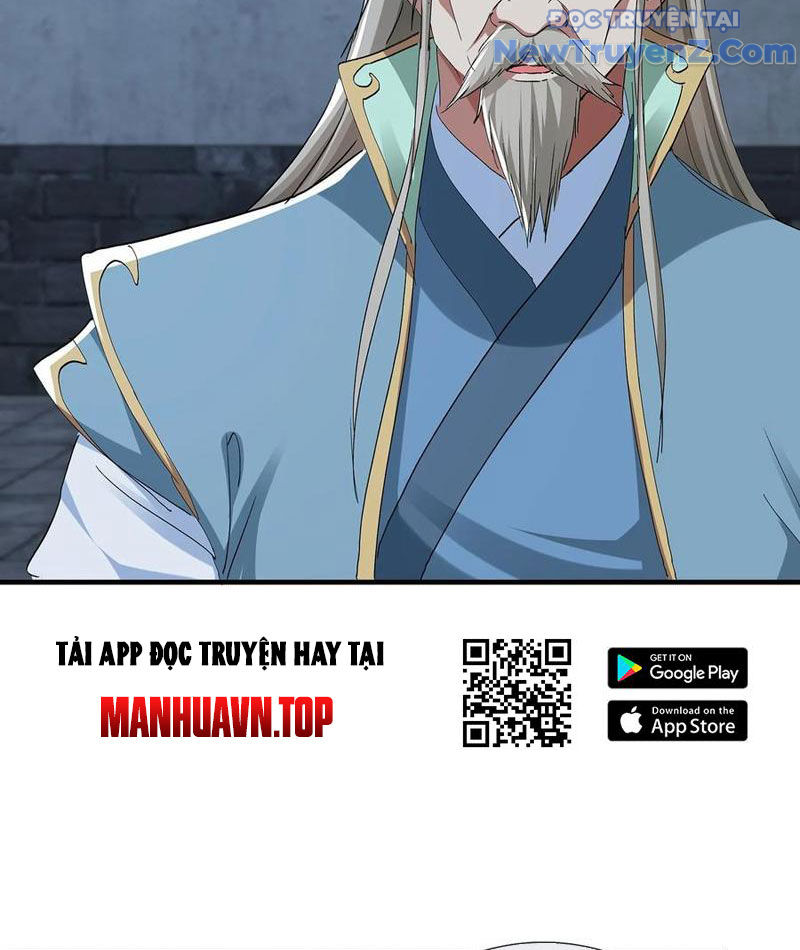 Hoá Ra Ta Là Lão Tổ Ma đạo? chapter 99 - Trang 56