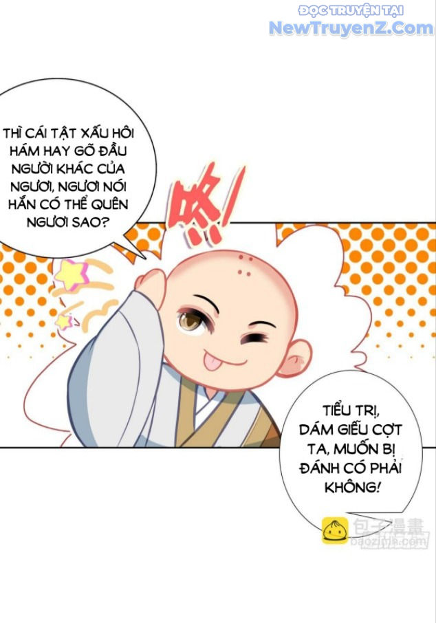 Duy Ngã Độc Tiên chapter 96 - Trang 34