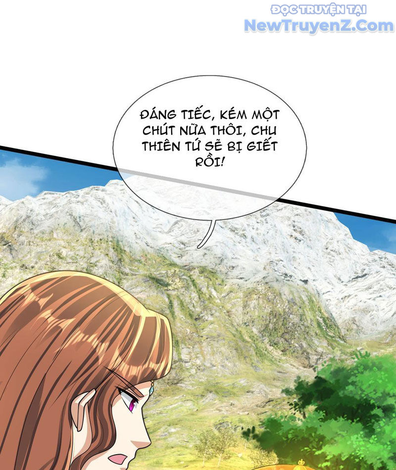Ta có thể rút ra vô hạn vật phẩm chapter 25 - Trang 12