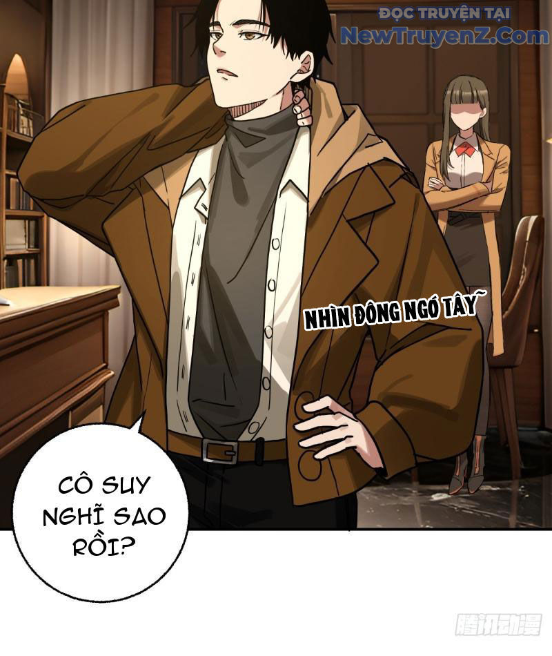 Không gian sát na chapter 7 - Trang 20