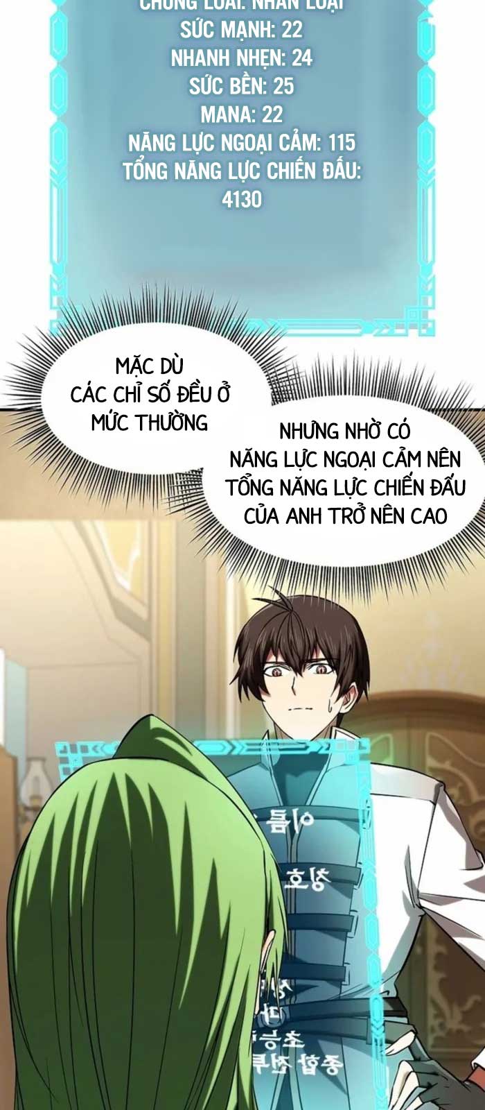 Nhân Vật Phụ Trong Thế Giới Điên Loạn chapter 22 - Trang 45