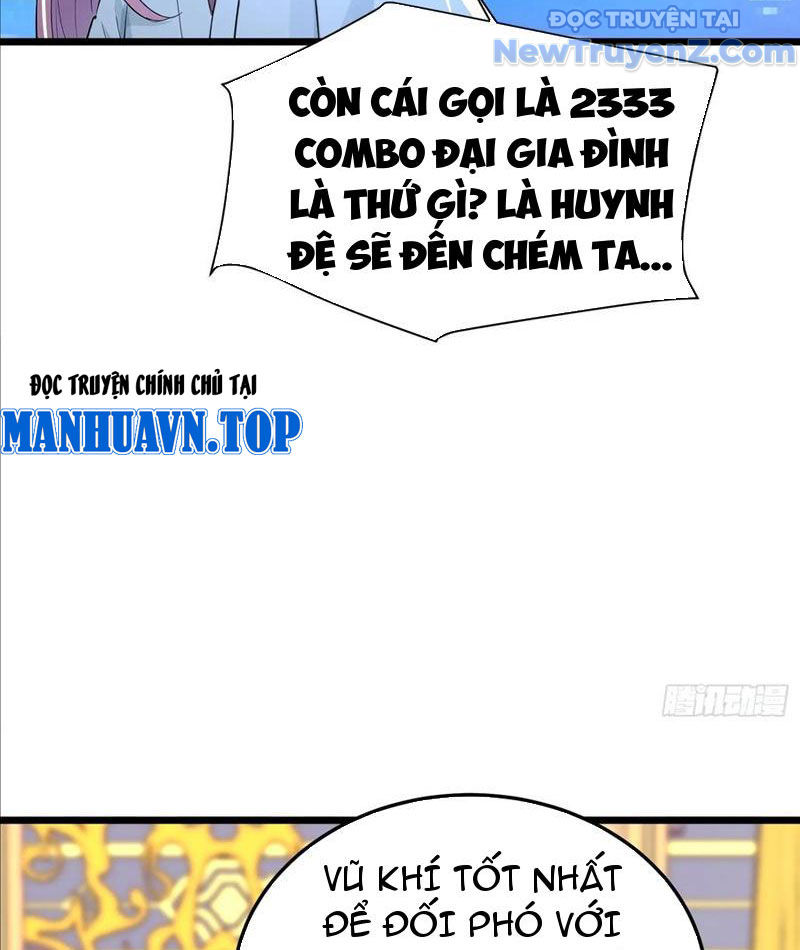 Tu Tiên Hàng Triệu Năm: đệ Tử Của Ta Rải Rác Khắp Tiên Giới! chapter 59 - Trang 32