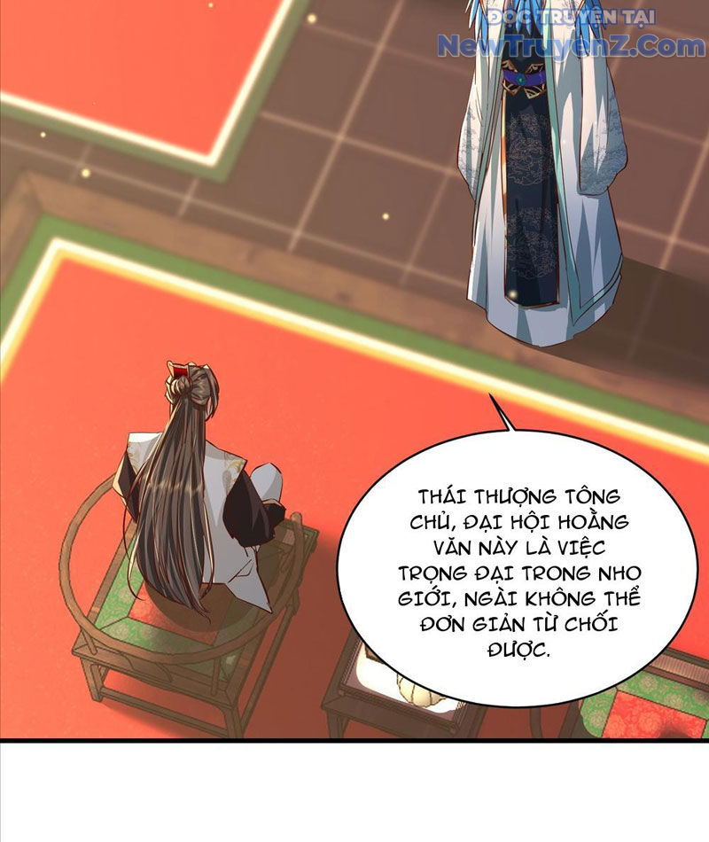 Hệ Thống Hèn Mọn Quỳ Xuống Cầu Xin Ta Vô địch chapter 63 - Trang 55