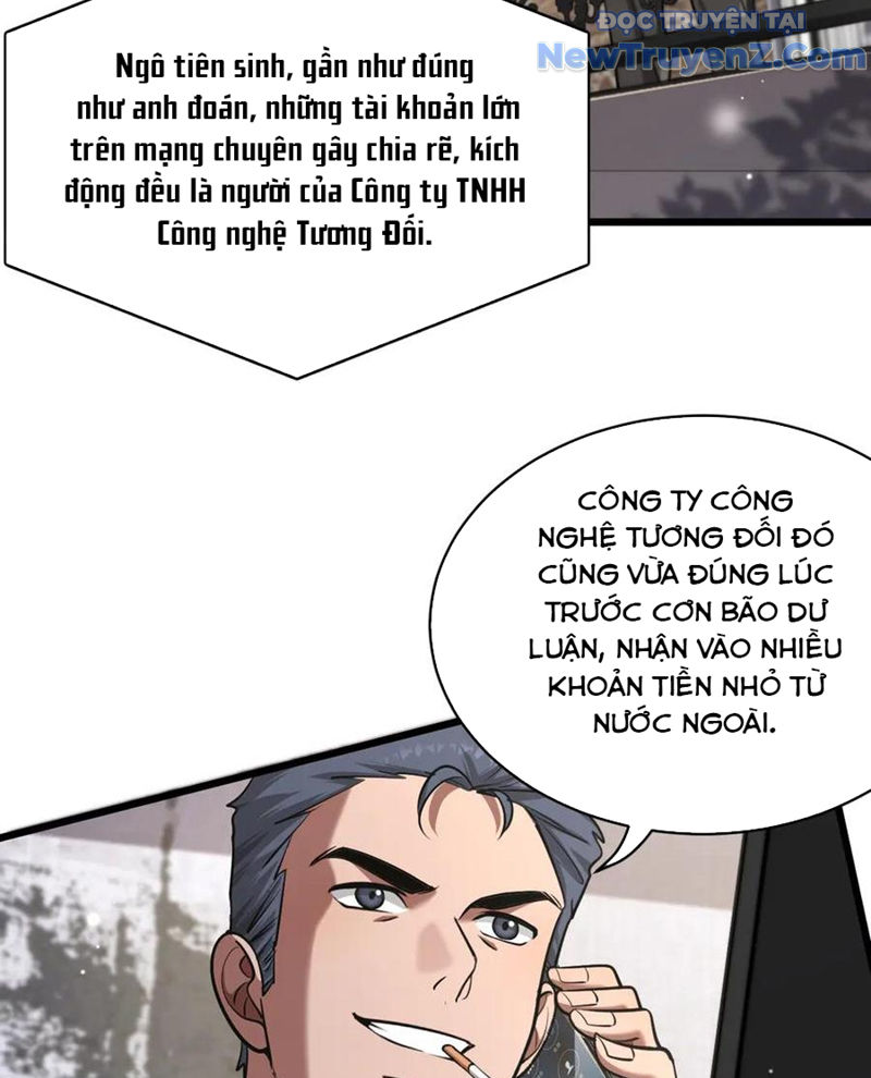 Ta Bị Kẹt Cùng Một Ngày 1000 Năm chapter 188 - Trang 19