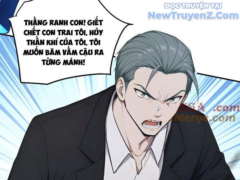 Toàn Dân Thần Vương: Tôi Hiến Tế Nghìn Tỷ Sinh Linh! chapter 105 - Trang 31