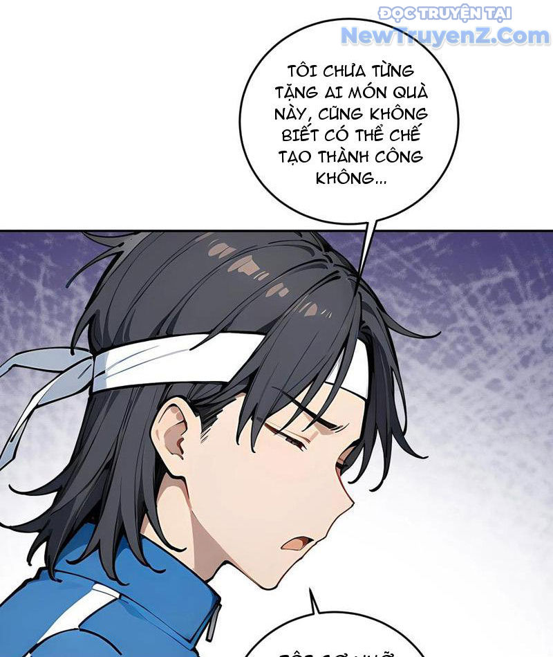 Thật Sự Là Ta Không Muốn Làm Học Thần! chapter 53 - Trang 62