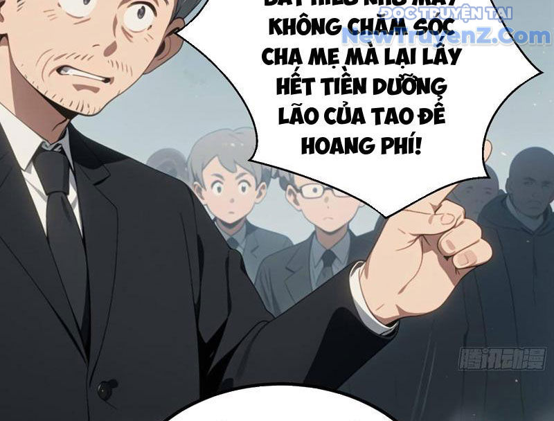 Tận Thế Giáng Lâm: Ta Muốn Tạo Ra Phòng An Toàn chapter 8 - Trang 47