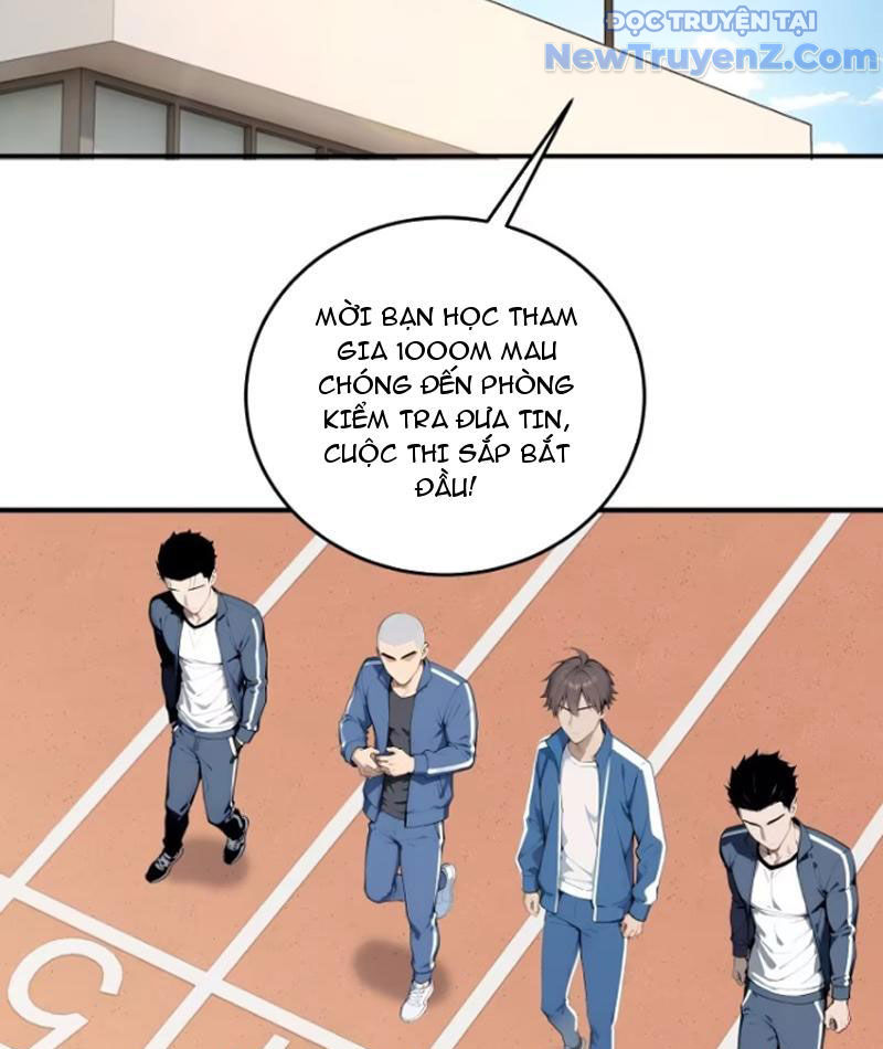 Thật Sự Là Ta Không Muốn Làm Học Thần! chapter 14 - Trang 102
