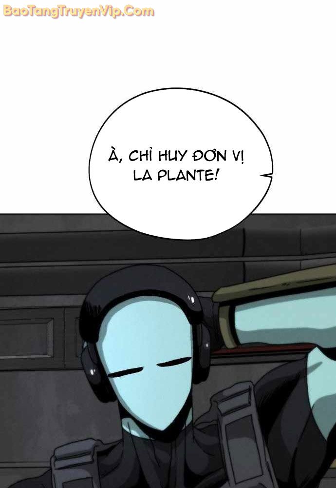 Dự Án Sao Hoả chapter 8 - Trang 68