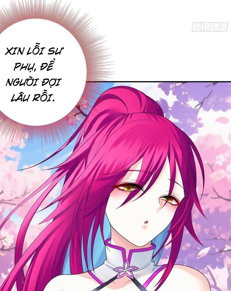 Sau Khi Mẹ Bị Giết, Tôi Trở Thành Miêu Nương chapter 30 - Trang 48