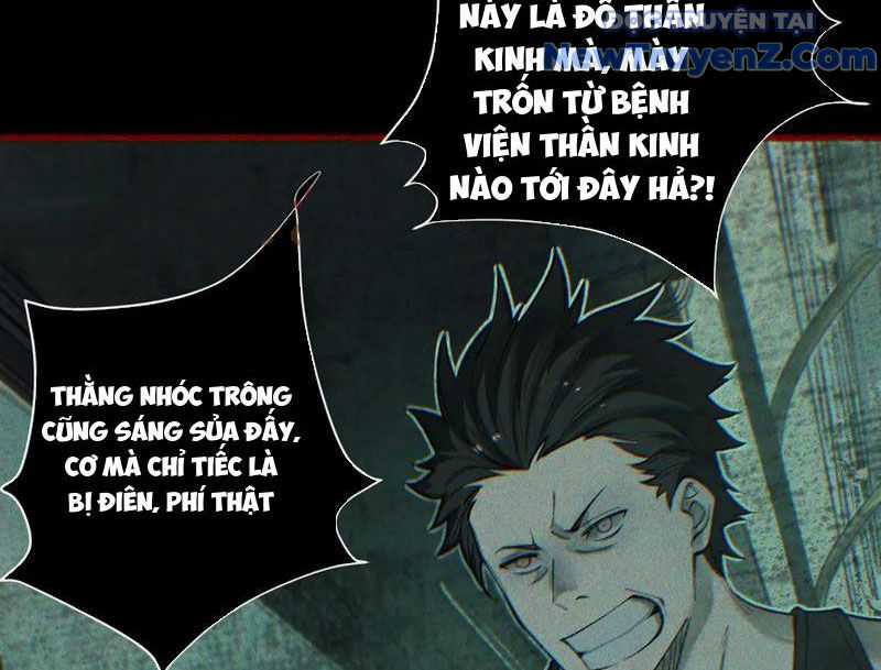 Làm Người Nhặt Xác, Tôi Khởi Đầu Là Giải Phẫu Bạn Gái Cũ! chapter 27 - Trang 21