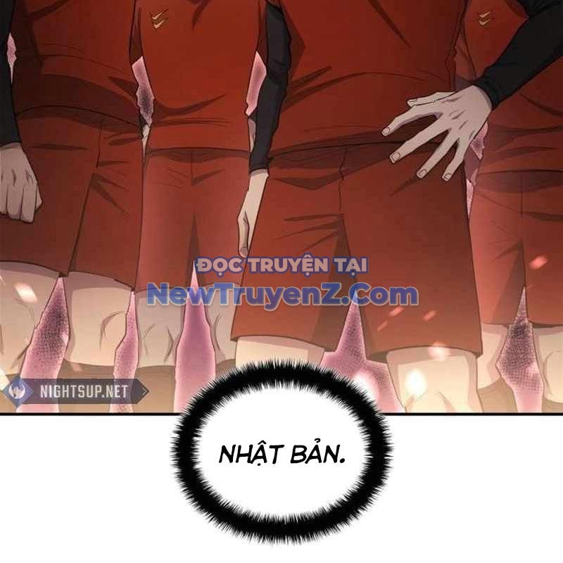 Thiên Phú Bóng Đá, Tất Cả Đều Là Của Tôi! chapter 95 - Trang 73