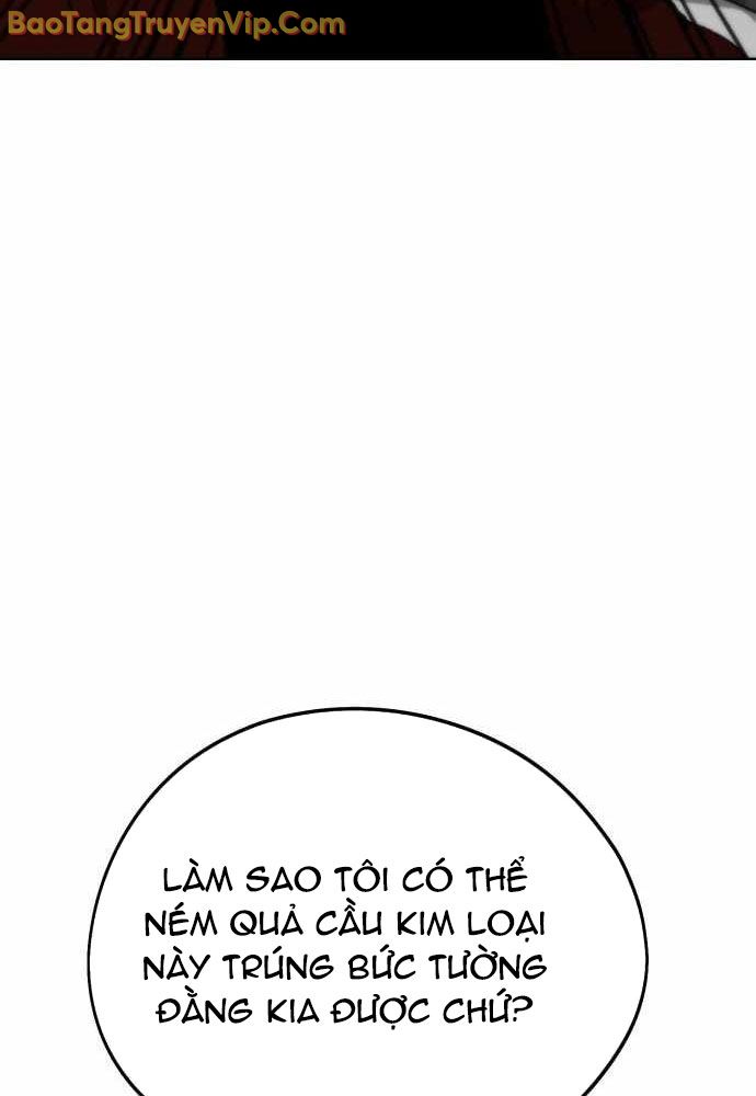 Dự Án Sao Hoả chapter 8 - Trang 18