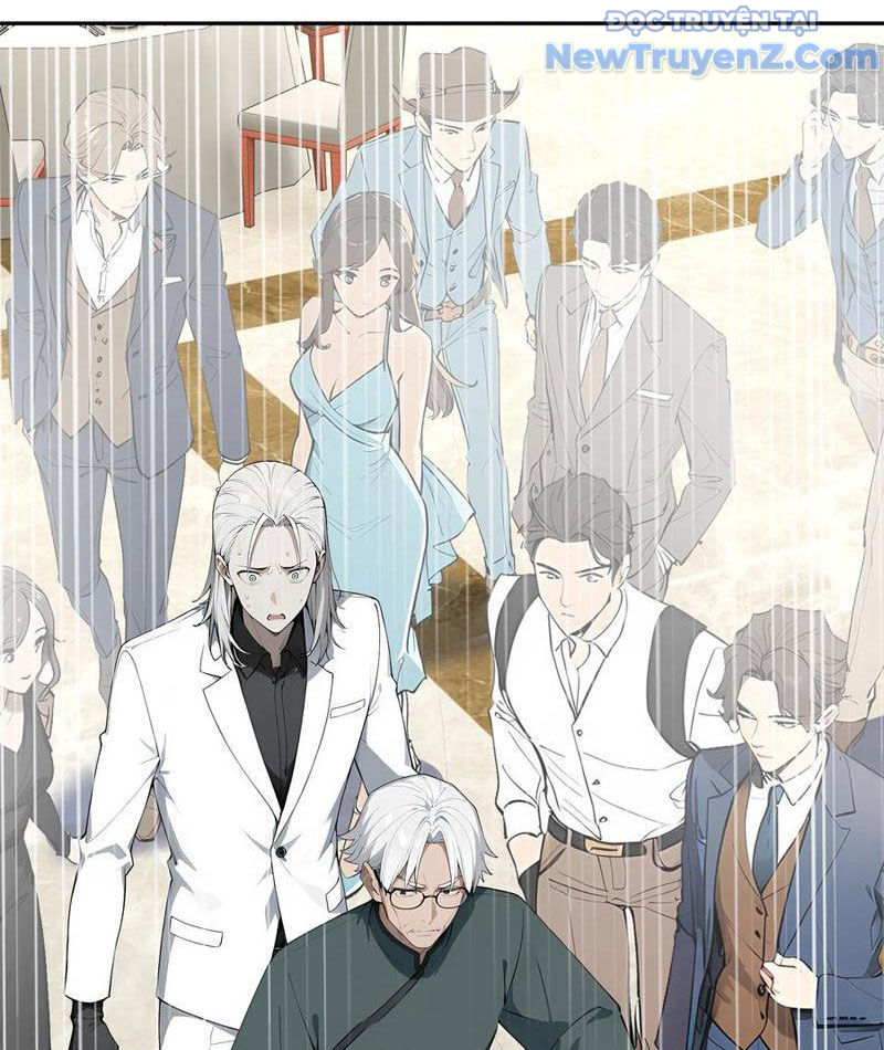 Thật Sự Là Ta Không Muốn Làm Học Thần! chapter 58 - Trang 41