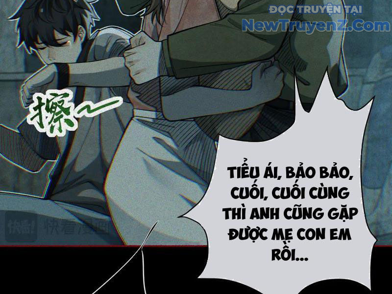 Làm Người Nhặt Xác, Tôi Khởi Đầu Là Giải Phẫu Bạn Gái Cũ! chapter 30 - Trang 48