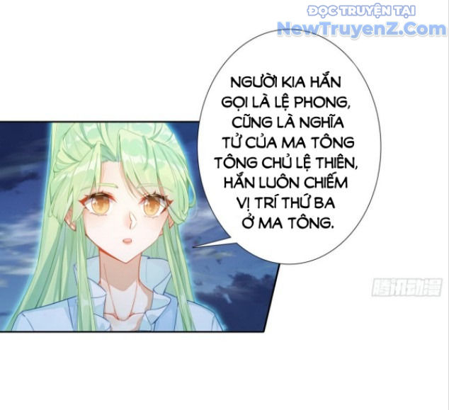 Duy Ngã Độc Tiên chapter 96 - Trang 19