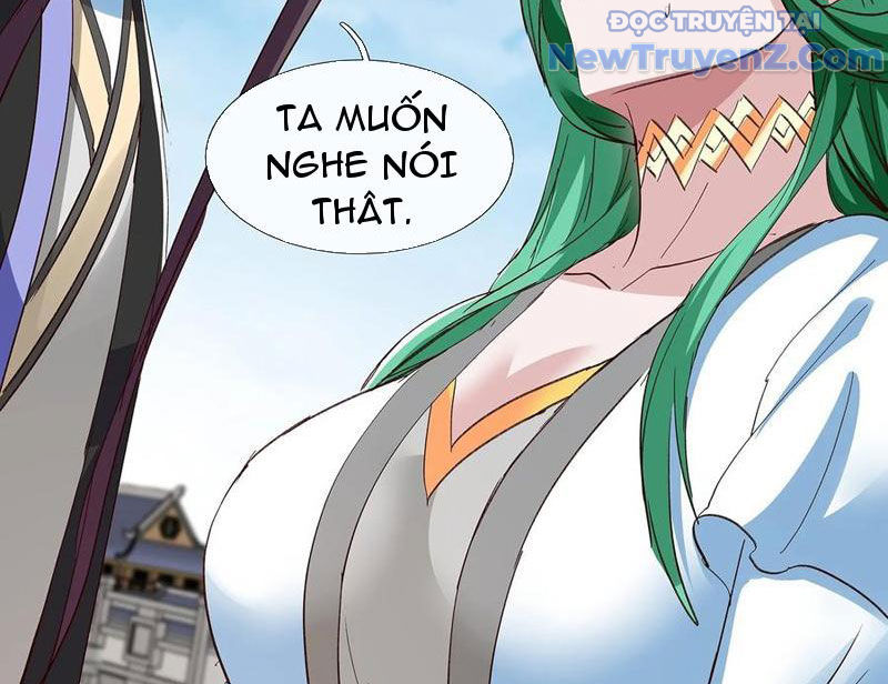 Hoá Ra Ta Là Lão Tổ Ma đạo? chapter 98 - Trang 98