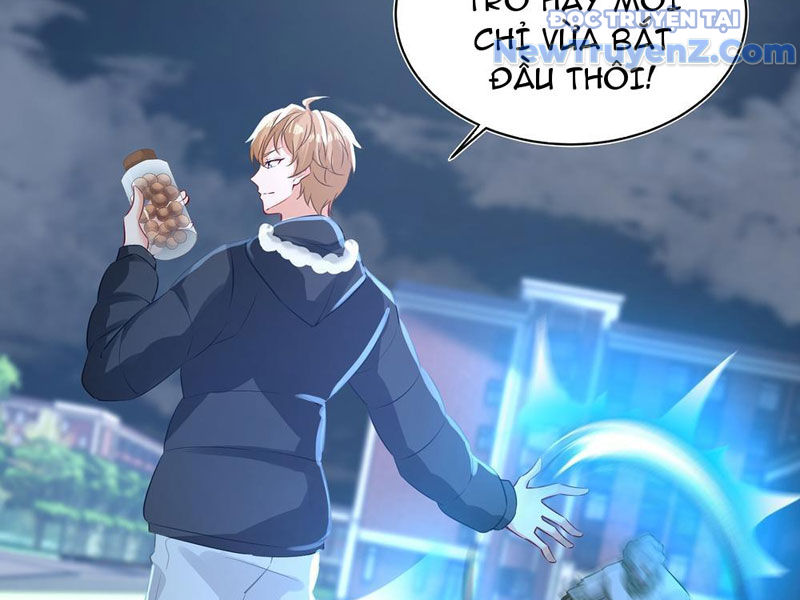 Bắt Đầu Có Vô Số Vật Tư, Ta Khiến Nữ Thần Hối Hận chapter 38 - Trang 4