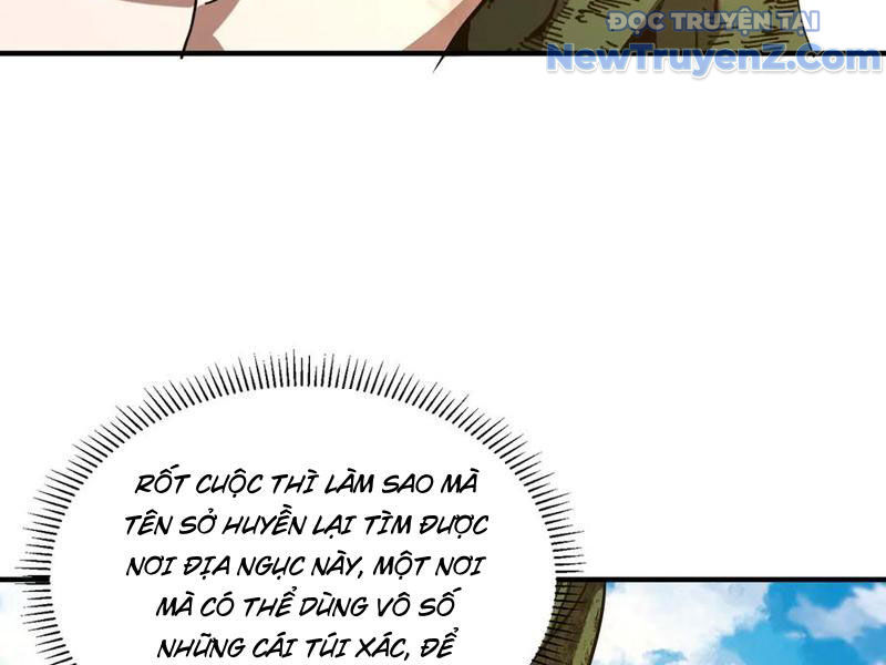 Ma Tu Tái Sinh: Khởi Đầu Nhặt Được Một Hành Tinh Zombie chapter 41 - Trang 114