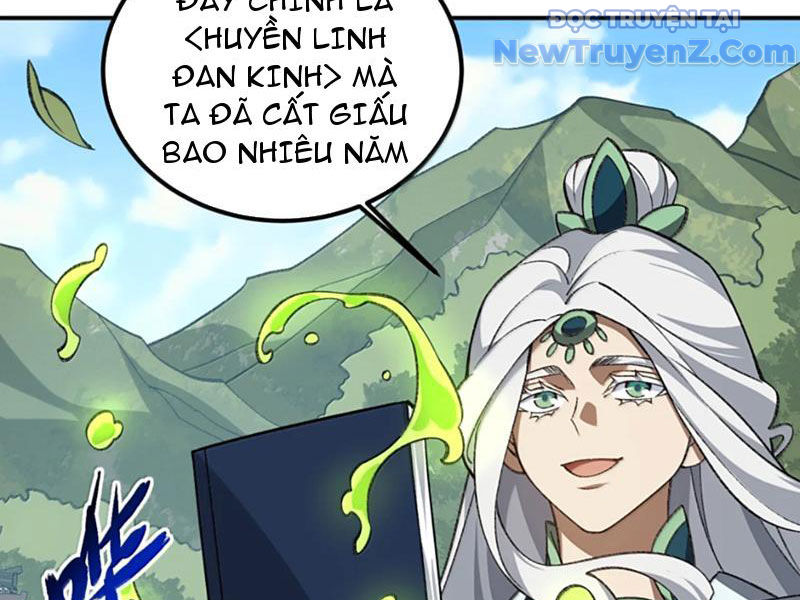 Ta Ở Tu Tiên Giới Chỉ Làm Giờ Hành Chính chapter 120 - Trang 12