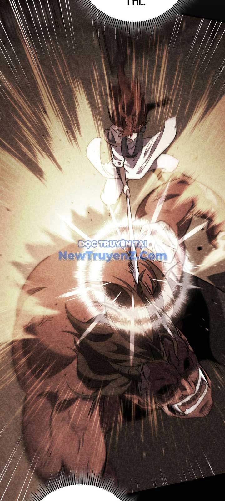 Cửu Thiên Kiếm Pháp chapter 123 - Trang 60