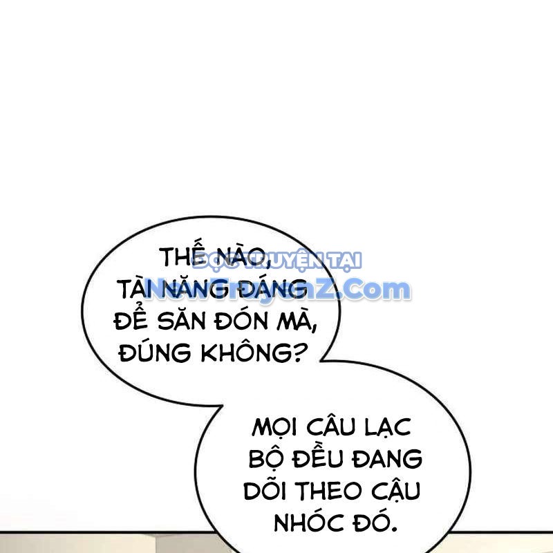 Thiên Phú Bóng Đá, Tất Cả Đều Là Của Tôi! chapter 95 - Trang 115