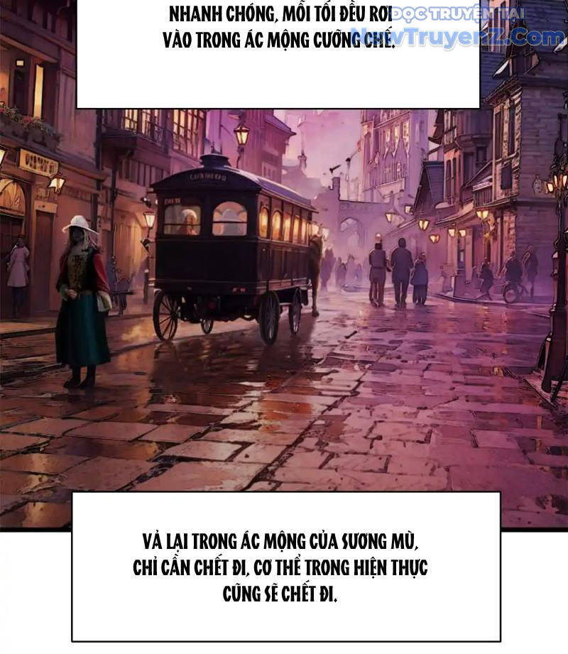 Người Chơi Siêu Chính Nghĩa chapter 16 - Trang 32