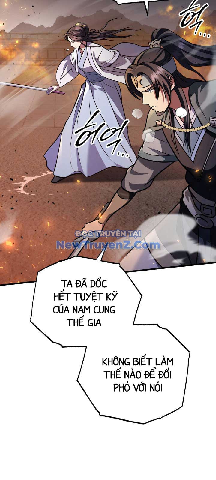 Cửu Thiên Kiếm Pháp chapter 123 - Trang 47