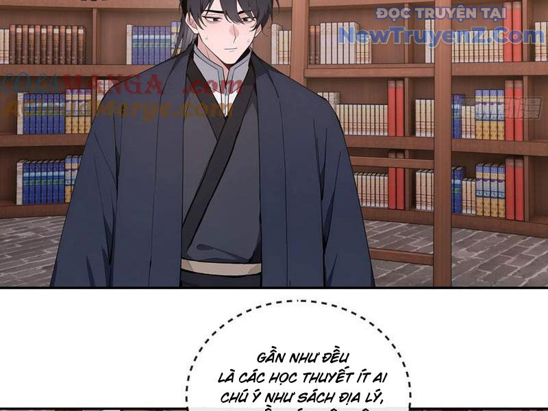Bách Thê Phổ: Thánh nữ đều gọi ta là phu quân chapter 57 - Trang 5
