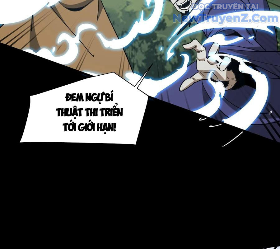 Ngày Tôi Sinh Ra, Bách Quỷ Dạ Hành, Tuyết Thi Hộ đạo chapter 712 - Trang 39