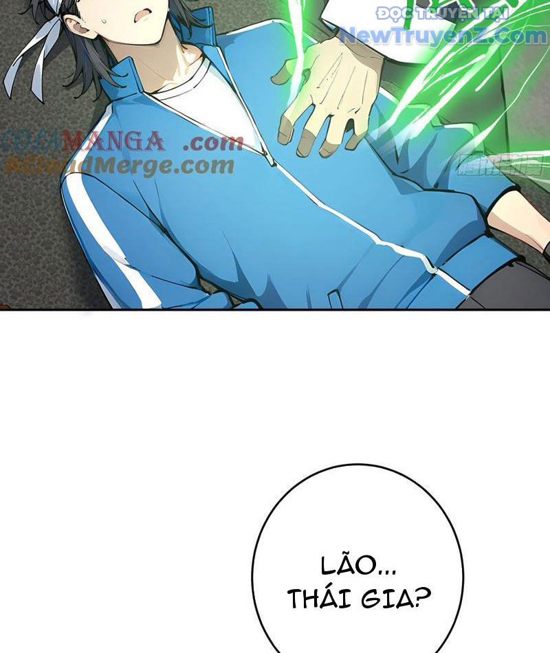 Thật Sự Là Ta Không Muốn Làm Học Thần! chapter 56 - Trang 61