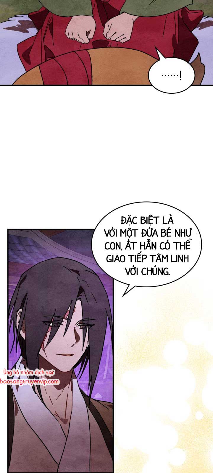 Vị Thần Trở Lại chapter 130.1 - Trang 7