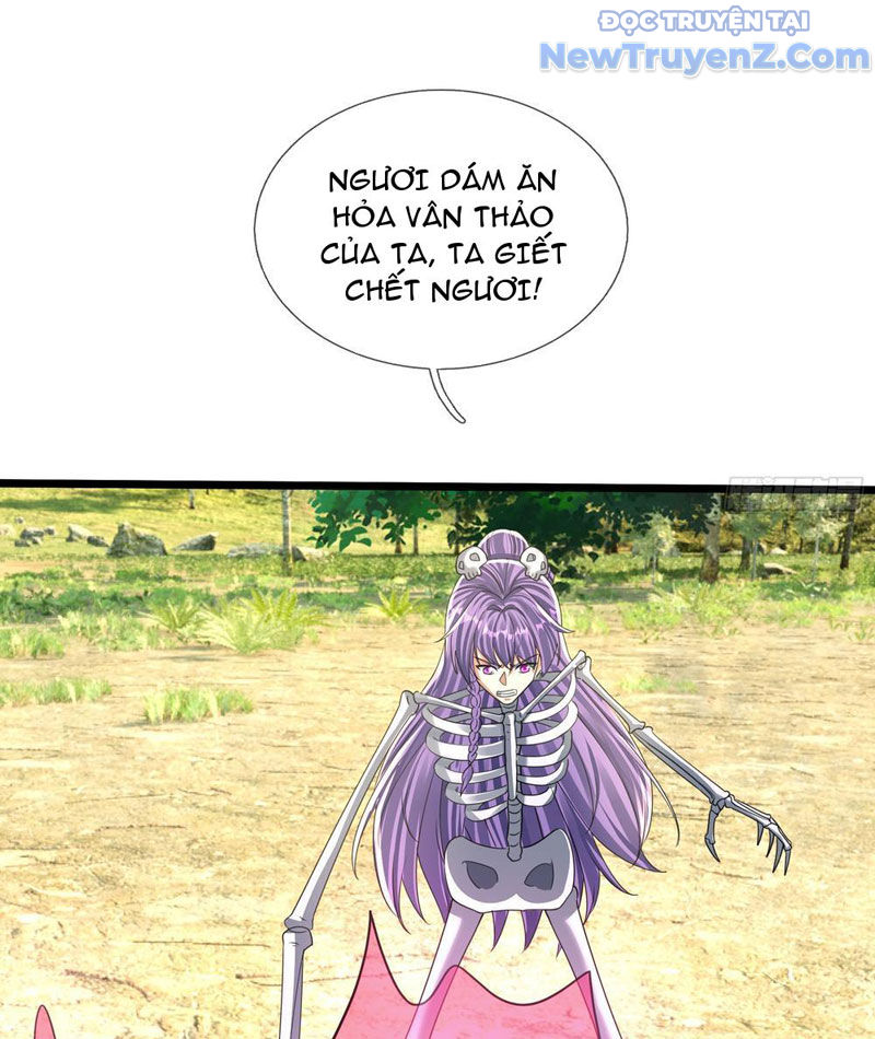 Ta có thể rút ra vô hạn vật phẩm chapter 25 - Trang 46