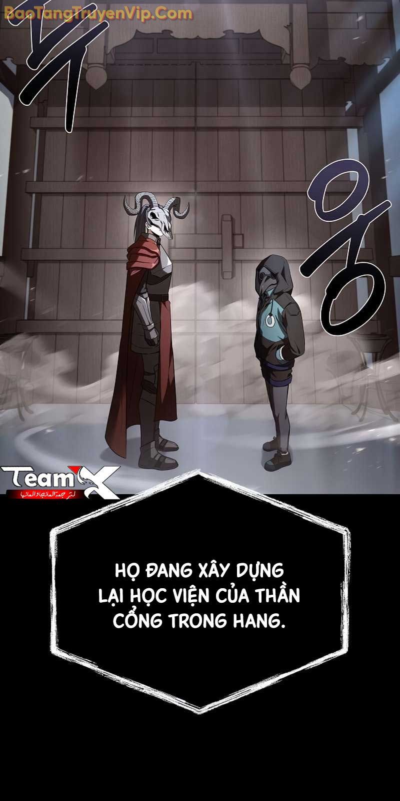 Chòm Sao Là Đệ Tử Của Tôi chapter 117.1 - Trang 101