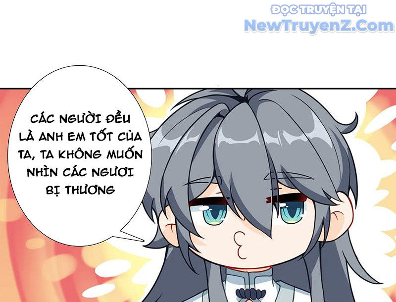 Duy Ngã Độc Tiên chapter 103 - Trang 11