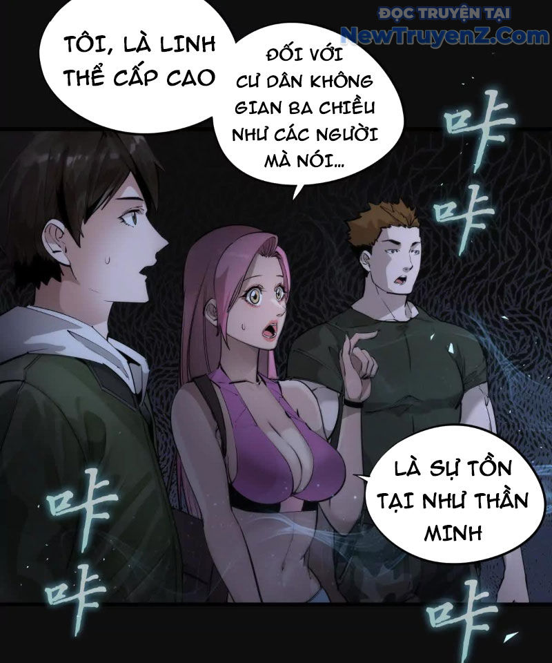 Huyết Sắc Tu La chapter 2 - Trang 39
