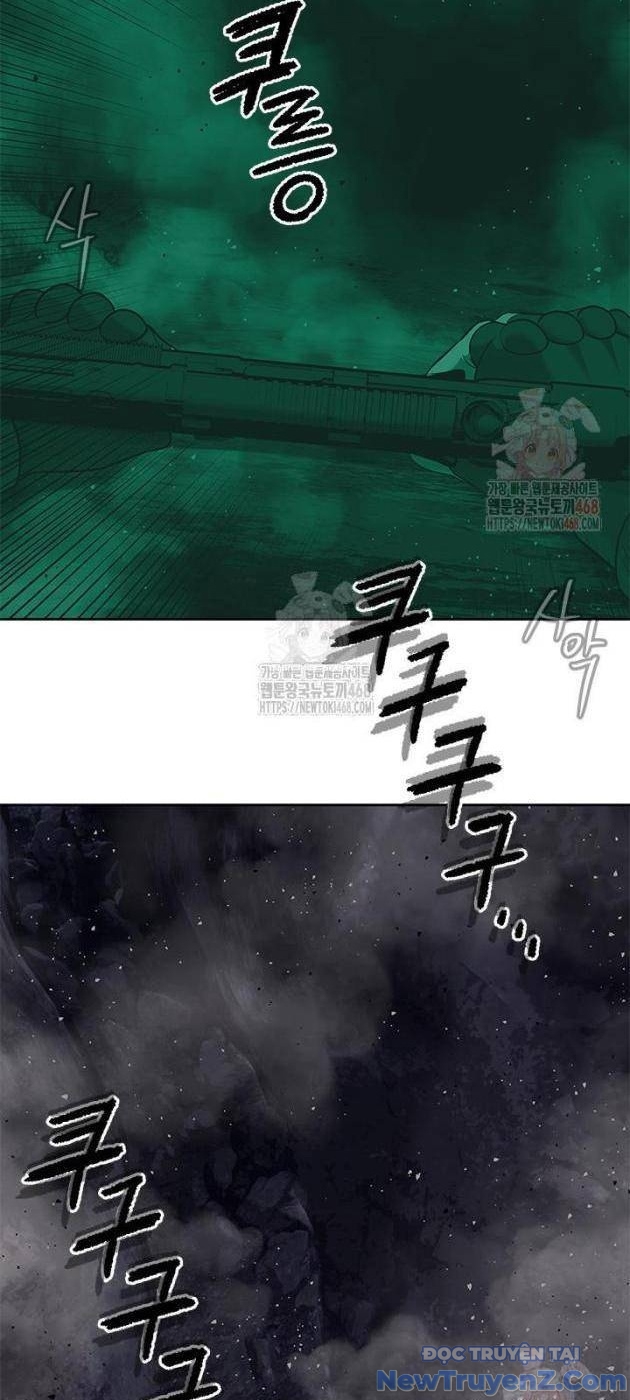 Đội Trưởng Lính Đánh Thuê chapter 272 - Trang 27