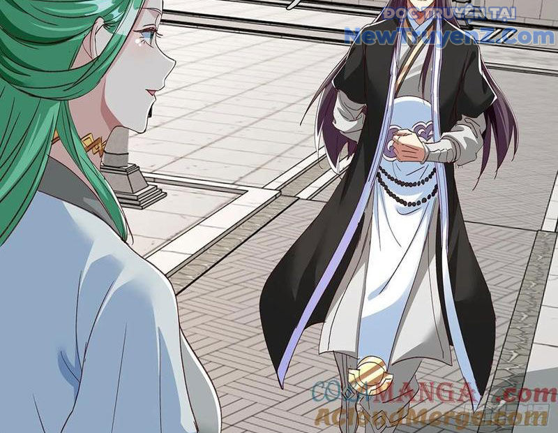 Hoá Ra Ta Là Lão Tổ Ma đạo? chapter 98 - Trang 68