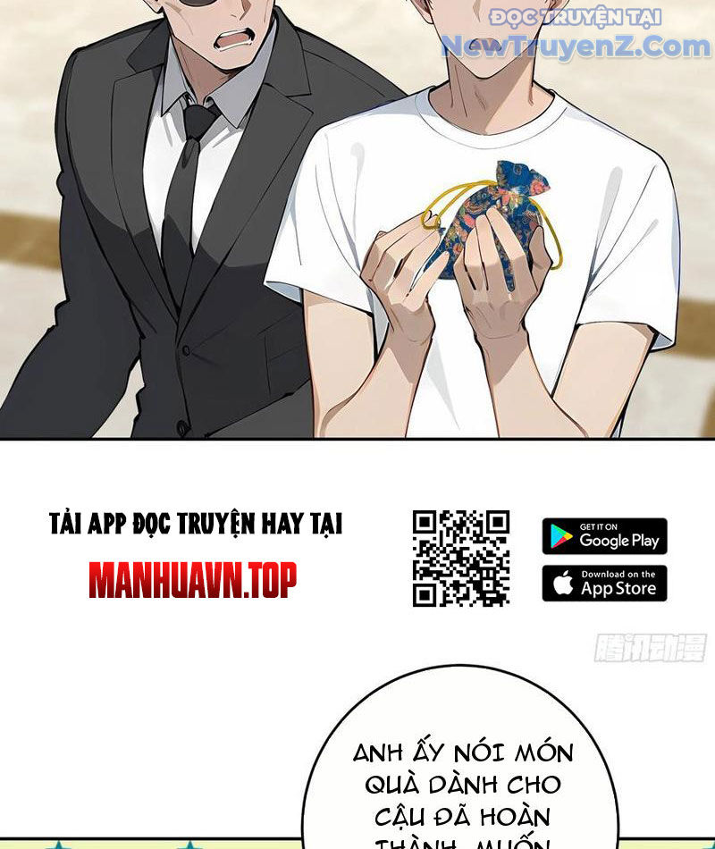 Thật Sự Là Ta Không Muốn Làm Học Thần! chapter 60 - Trang 94