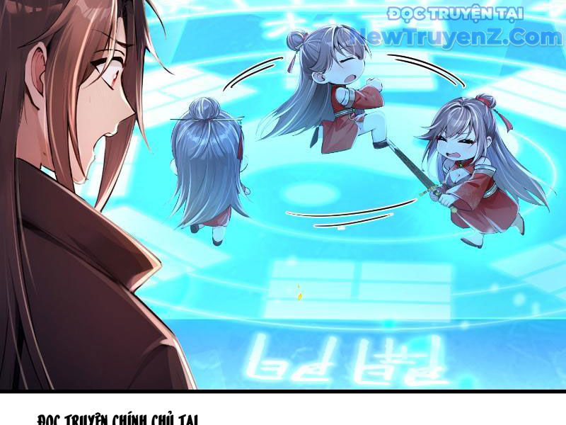 Tu Tiên Hàng Triệu Năm: đệ Tử Của Ta Rải Rác Khắp Tiên Giới! chapter 5 - Trang 72