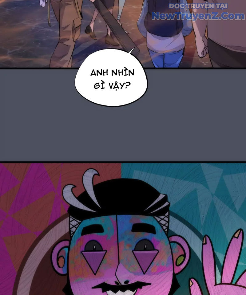 Huyết Sắc Tu La chapter 4 - Trang 5