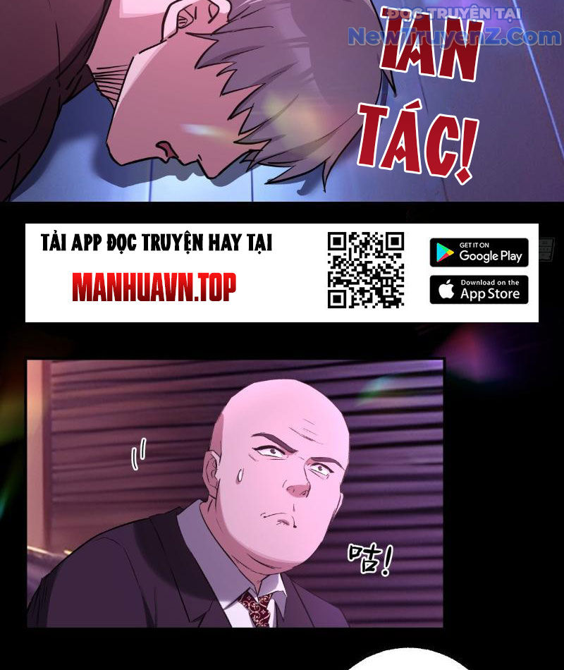 Không gian sát na chapter 11 - Trang 53