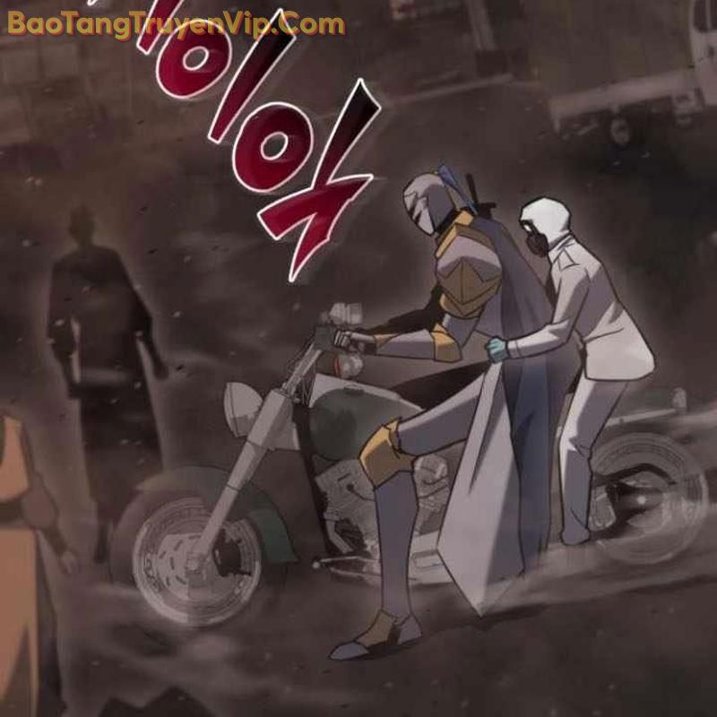 Mạt Thế Hậu Cần chapter 44 - Trang 41