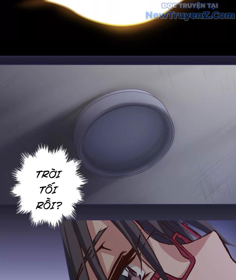 Cửu Cực Thiên Đạo chapter 6 - Trang 8