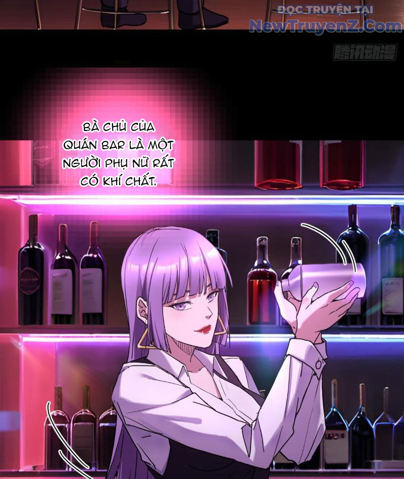 Không gian sát na chapter 11 - Trang 16