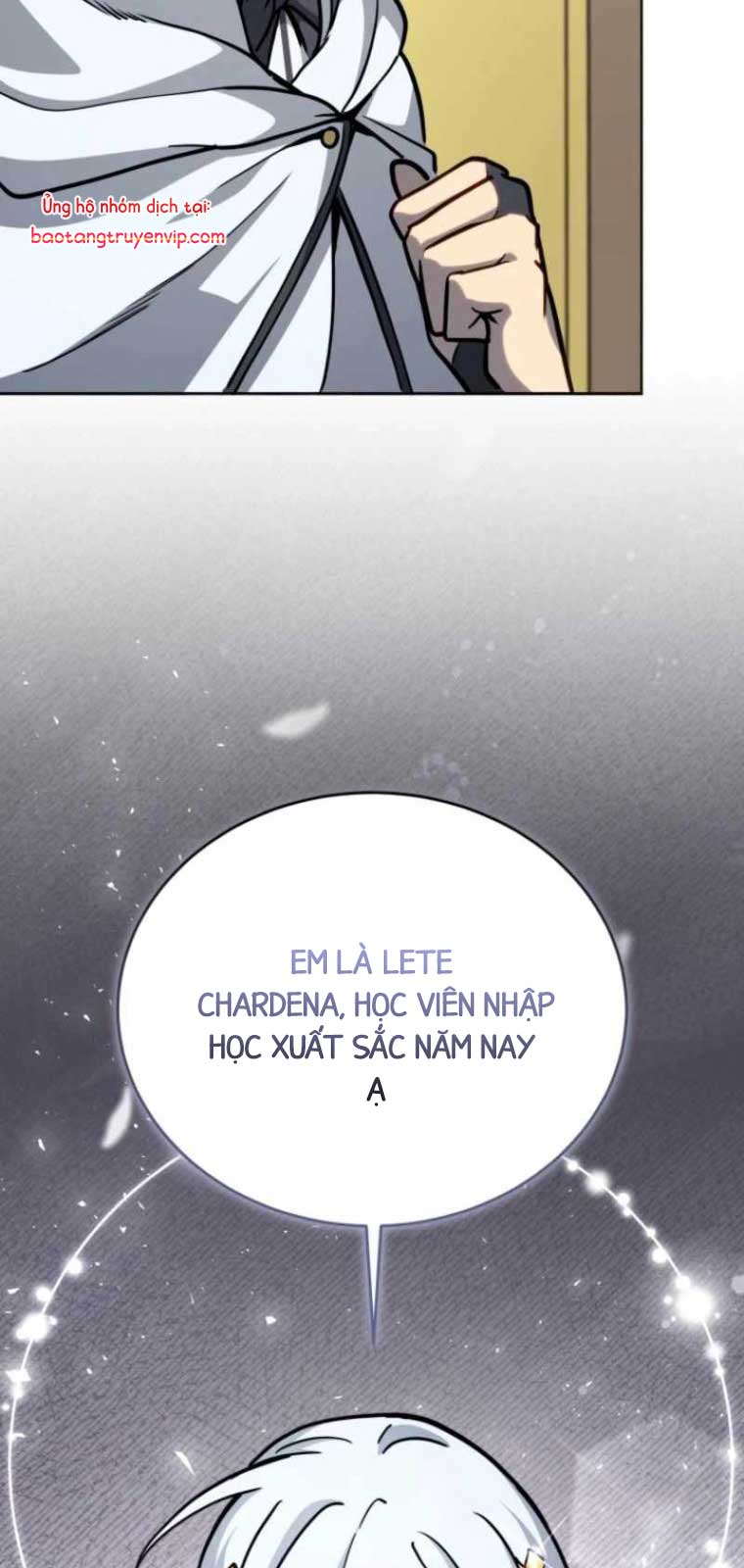 Tử Linh Sư Thiên Tài Của Học Viện chapter 164.1 - Trang 58