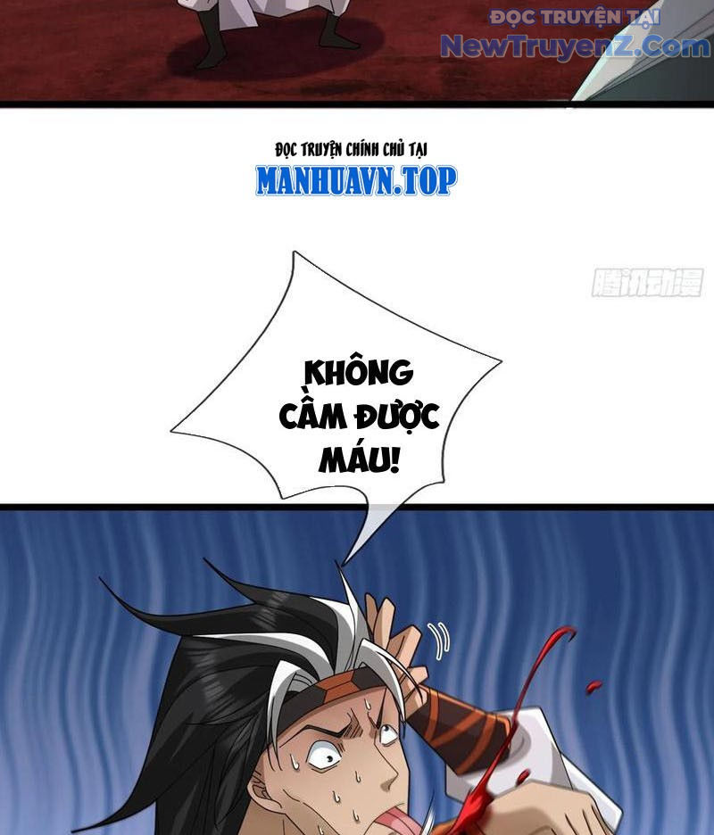 Tiên Làm Nô Thần Là Bộc, Đại Đế Làm Chó Giữ Nhà chapter 54 - Trang 24