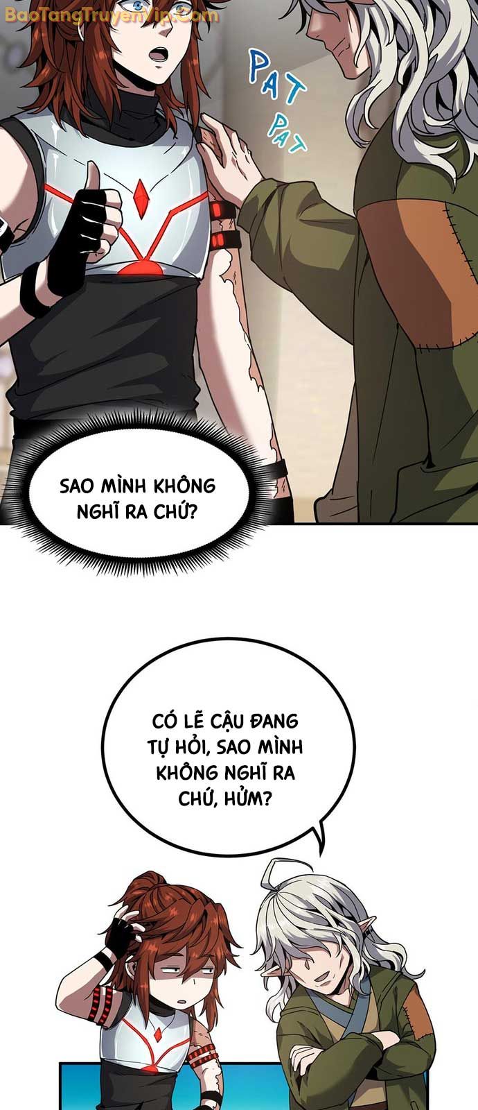 Ánh Sáng Cuối Con Đường chapter 229.1 - Trang 29