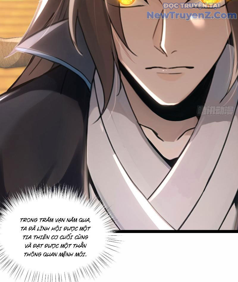 Tu Tiên Hàng Triệu Năm: đệ Tử Của Ta Rải Rác Khắp Tiên Giới! chapter 2 - Trang 11